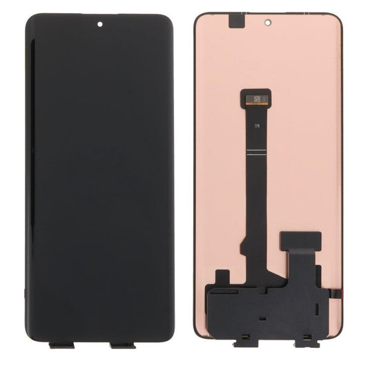 LCD with Touch Screen for Xiaomi Redmi Note 14 Pro 5G