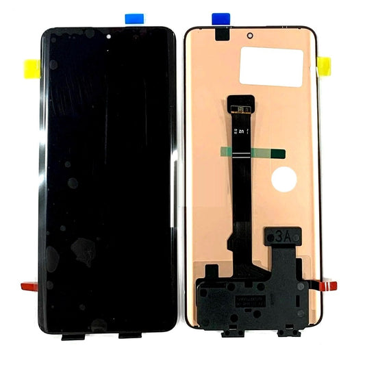 LCD with Touch Screen for Xiaomi Redmi Note 14 Pro Plus 5G