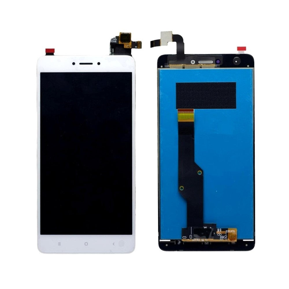 LCD with Touch Screen for Xiaomi Redmi Note 4