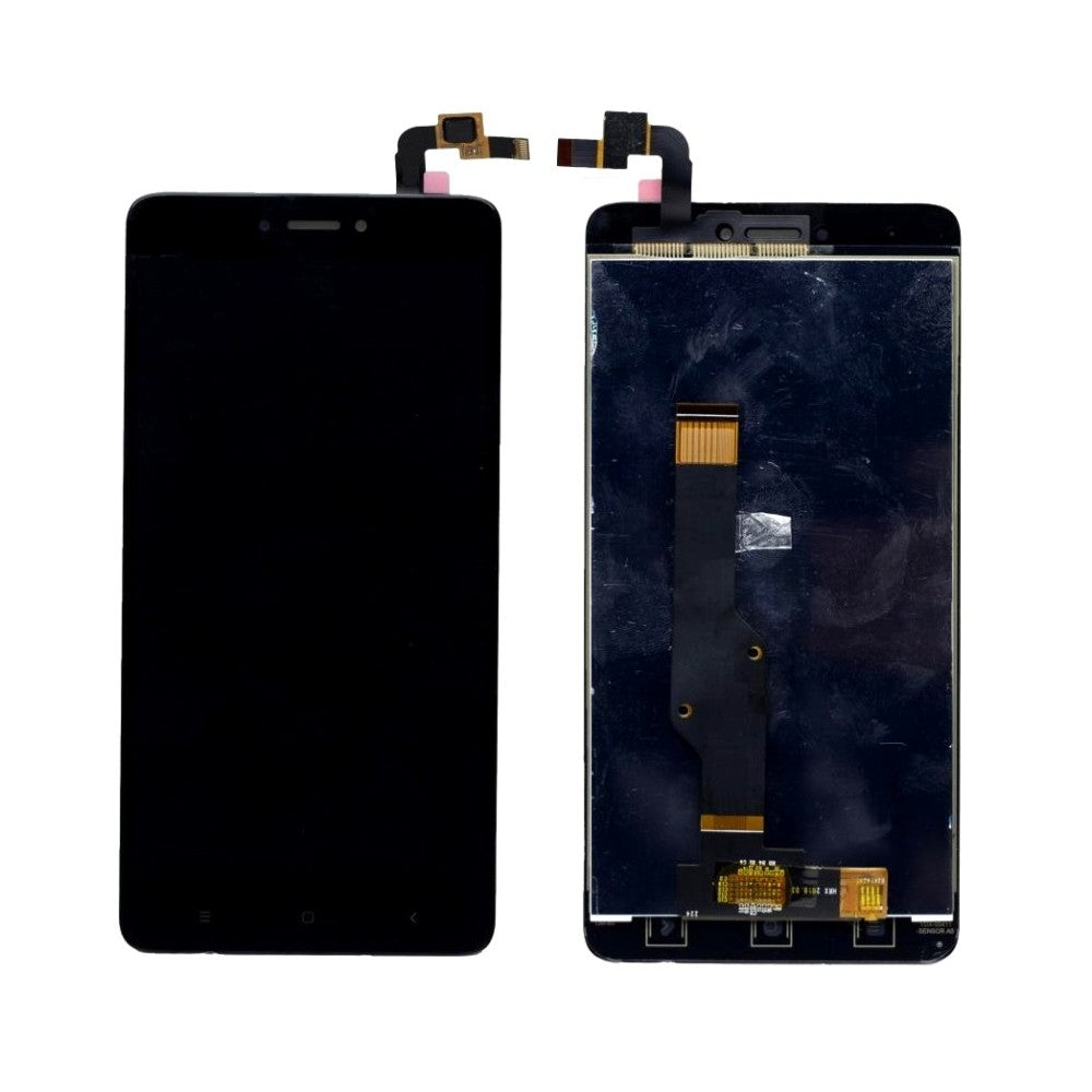 LCD with Touch Screen for Xiaomi Redmi Note 4