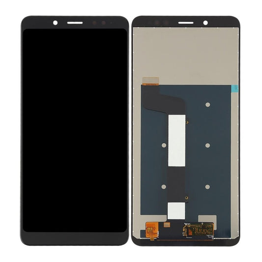LCD with Touch Screen for Xiaomi Redmi Note 5 Pro
