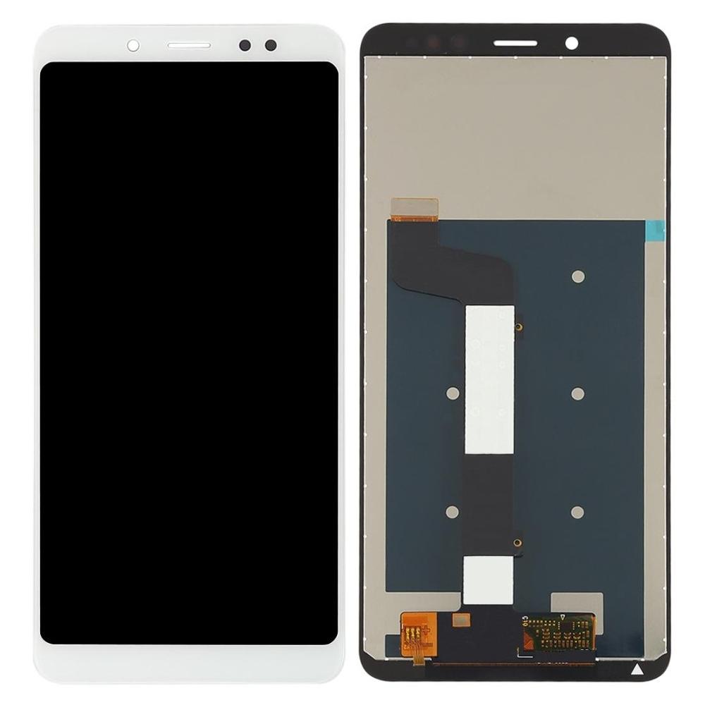 LCD with Touch Screen for Xiaomi Redmi Note 5 Pro