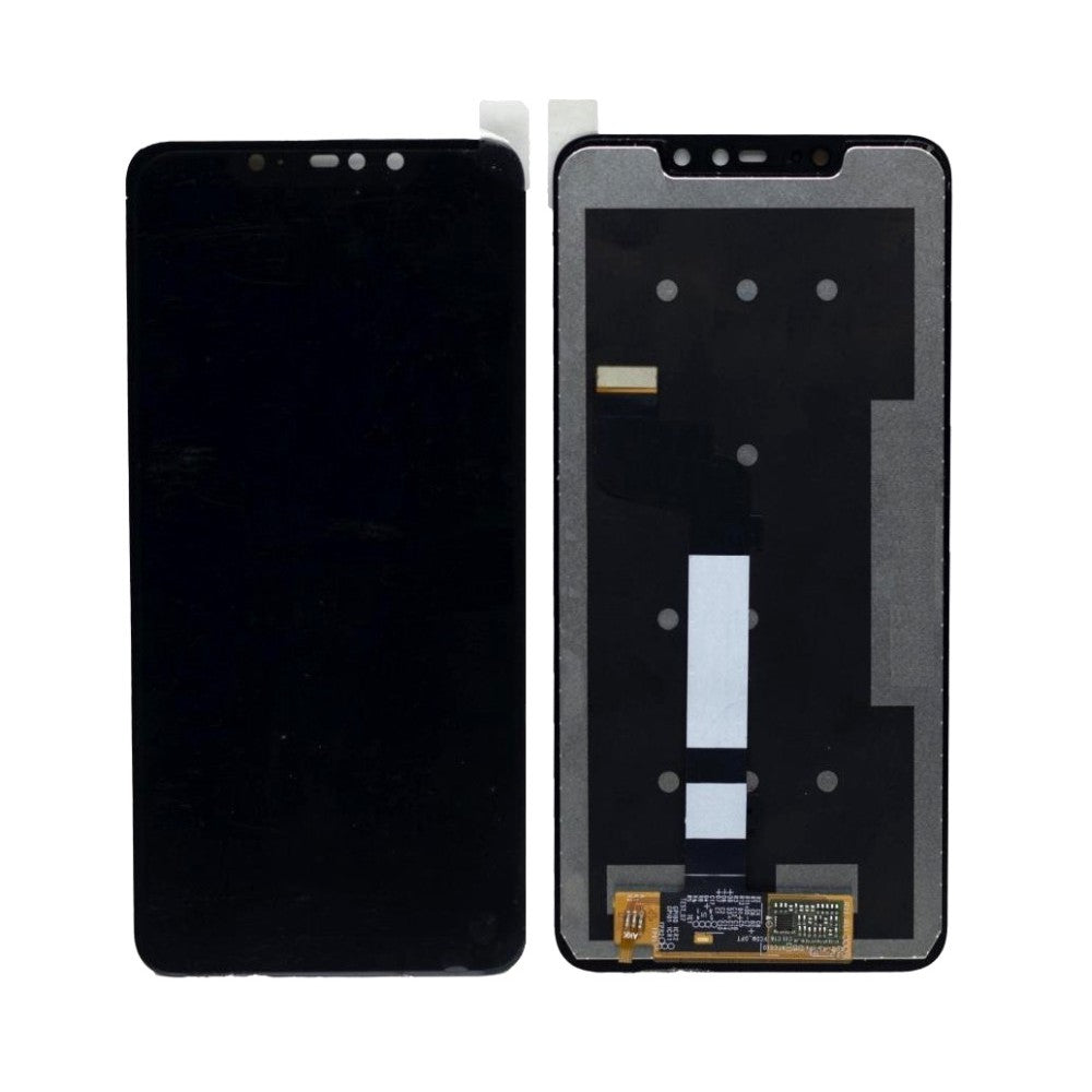 LCD with Touch Screen for Xiaomi Redmi Note 6 Pro