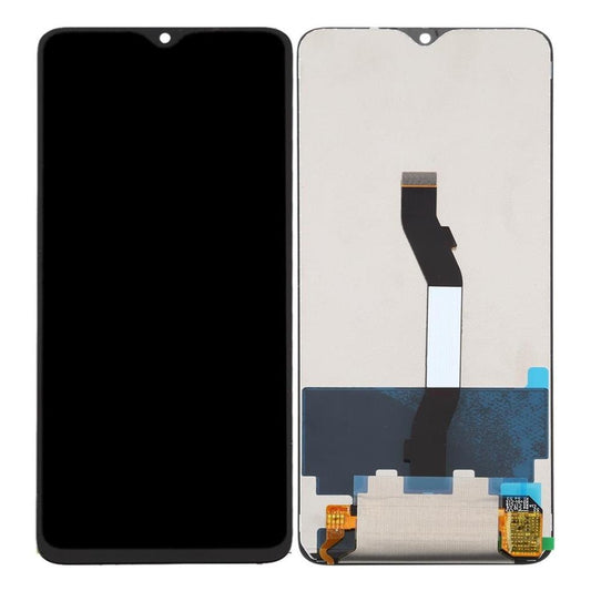 LCD with Touch Screen for Xiaomi Redmi Note 8 Pro