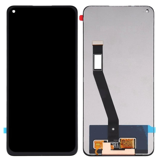 LCD with Touch Screen for Xiaomi Redmi Note 9
