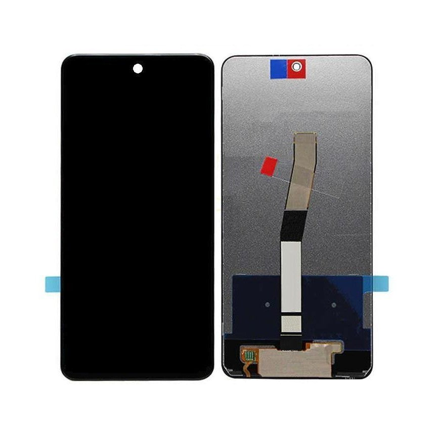 LCD with Touch Screen for Xiaomi Redmi Note 9 Pro