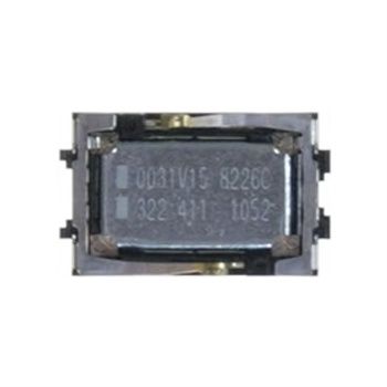 Ringer / Loud Speaker for Lava Iris Fuel 25