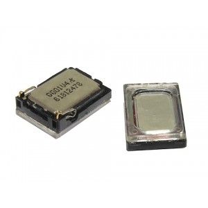Ringer / Loud Speaker for Lava Iris Pro 30