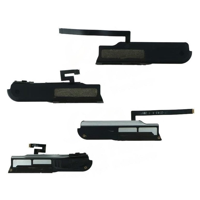 Ringer for Apple iPad 10.2 2020