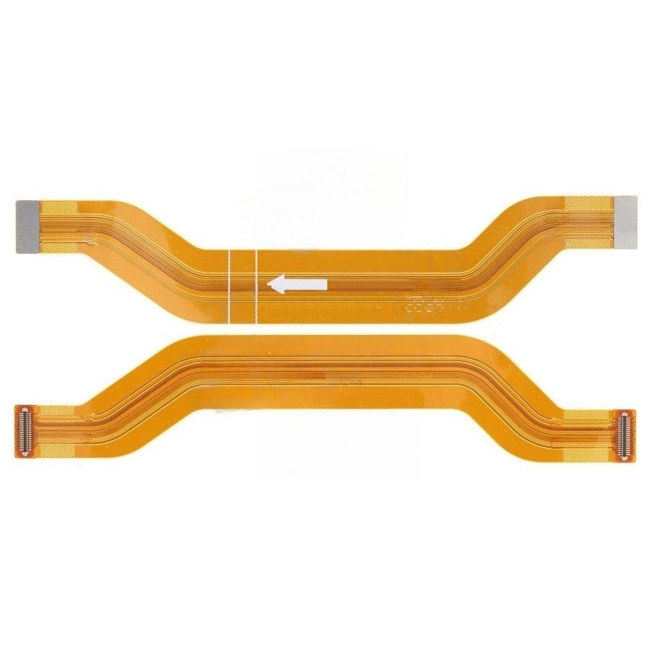 Main Board Flex Cable for Huawei Nova Y90