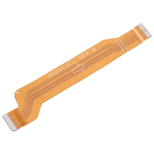 Main Board Flex Cable for Huawei Nova Y91
