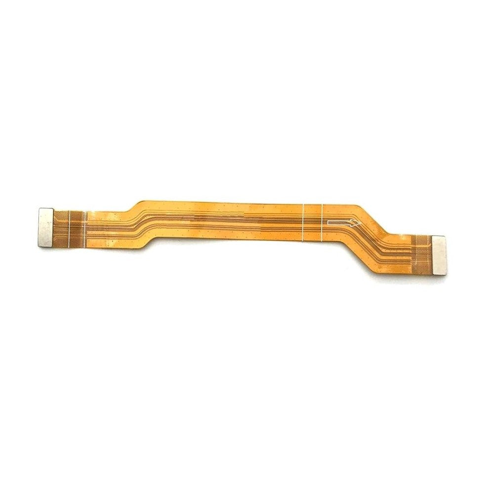 Main Board Flex Cable for Huawei Y7a