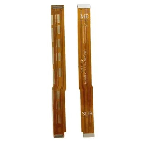 Main Board Flex Cable for Infinix Hot 40 Pro