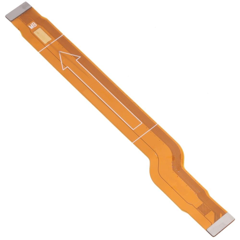 Main Board Flex Cable for Infinix Note 10 Pro