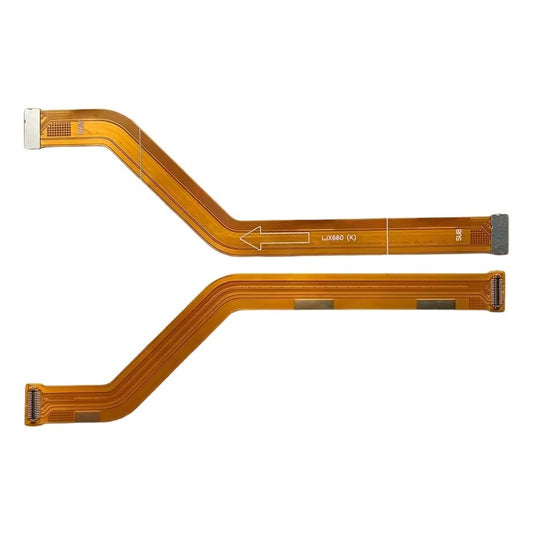 Main Board Flex Cable for Infinix S5 Pro