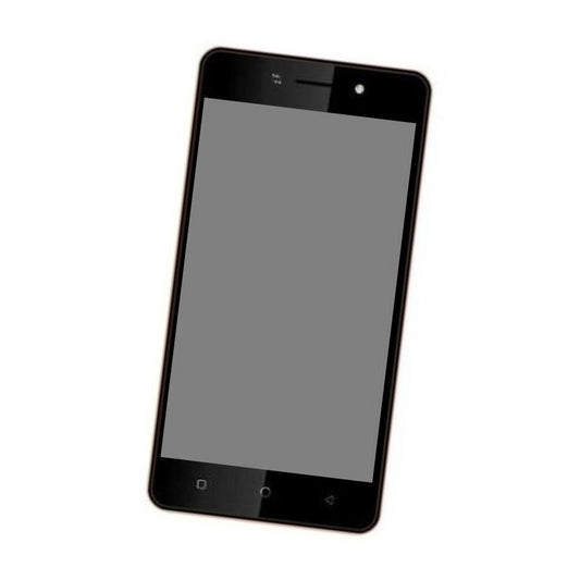 LCD Flex Cable for Itel Wish A41