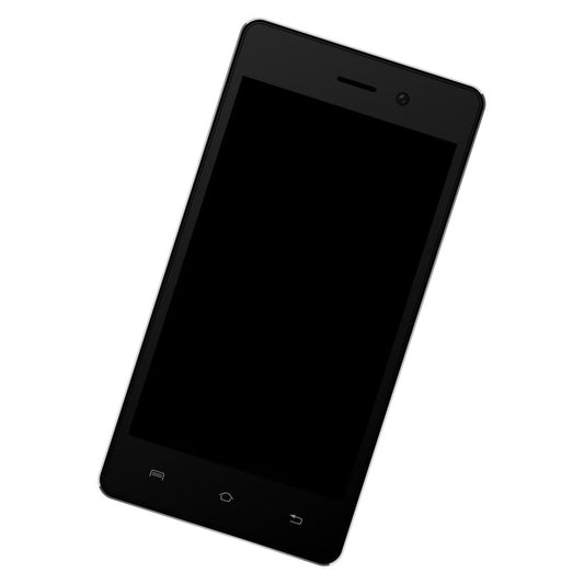 LCD Connector for Lava A52