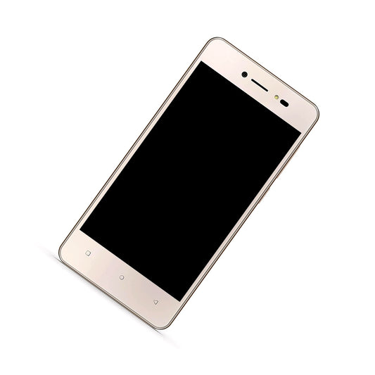 Proximity Light Sensor Flex Cable for Lava Z50