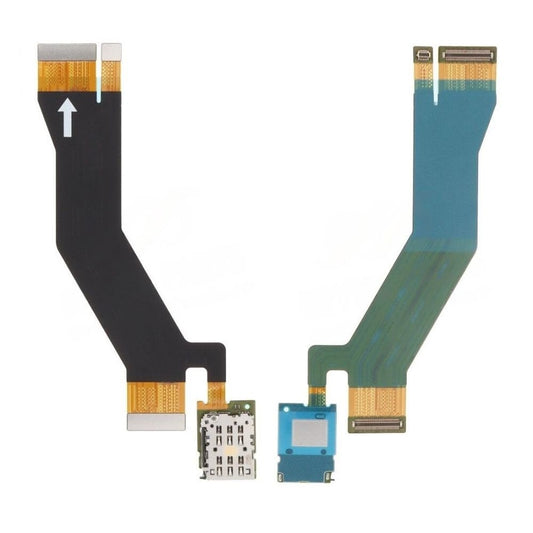 Main Board Flex Cable for Motorola Edge 20 Pro