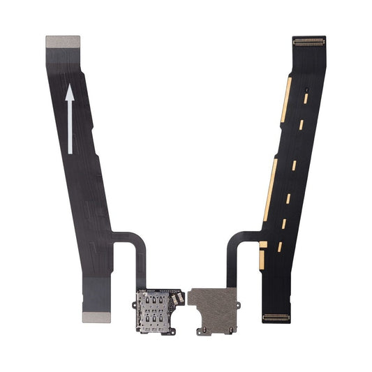 Main Board Flex Cable for Motorola Edge 30