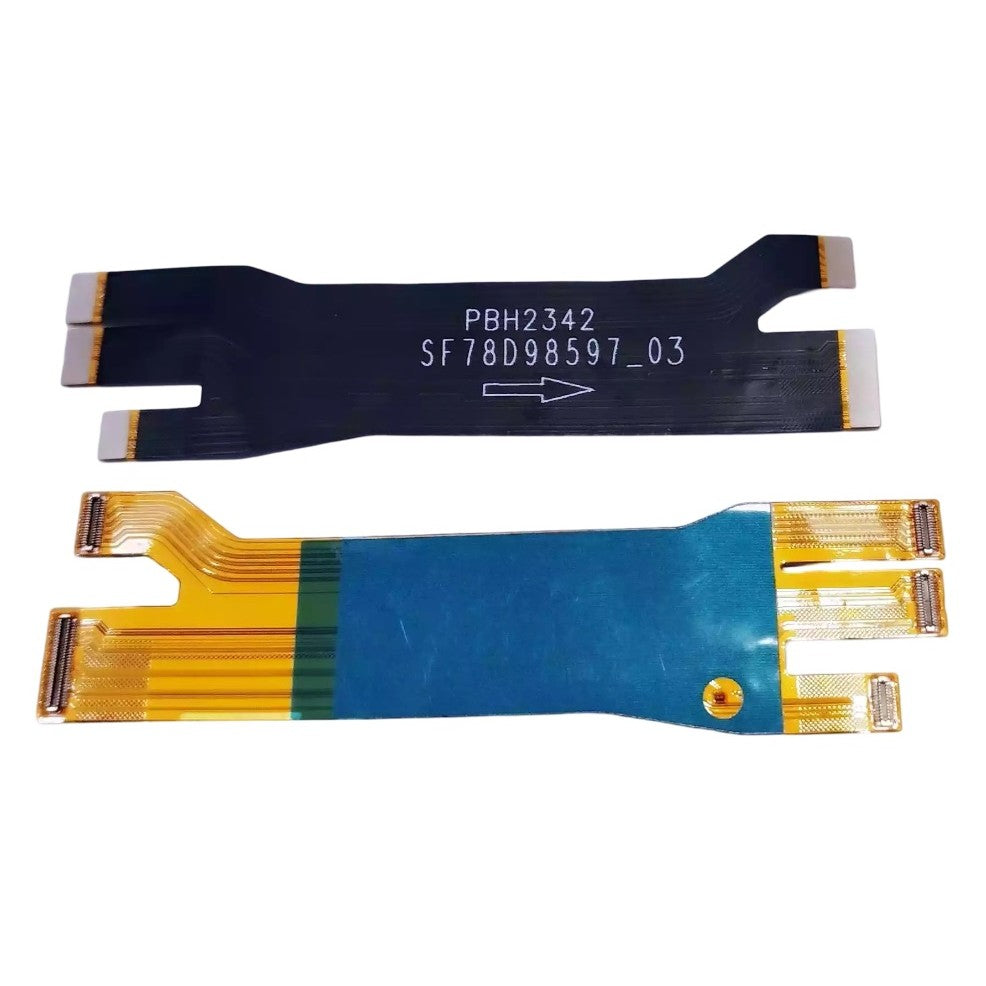 Main Board Flex Cable for Motorola Edge 50 Ultra