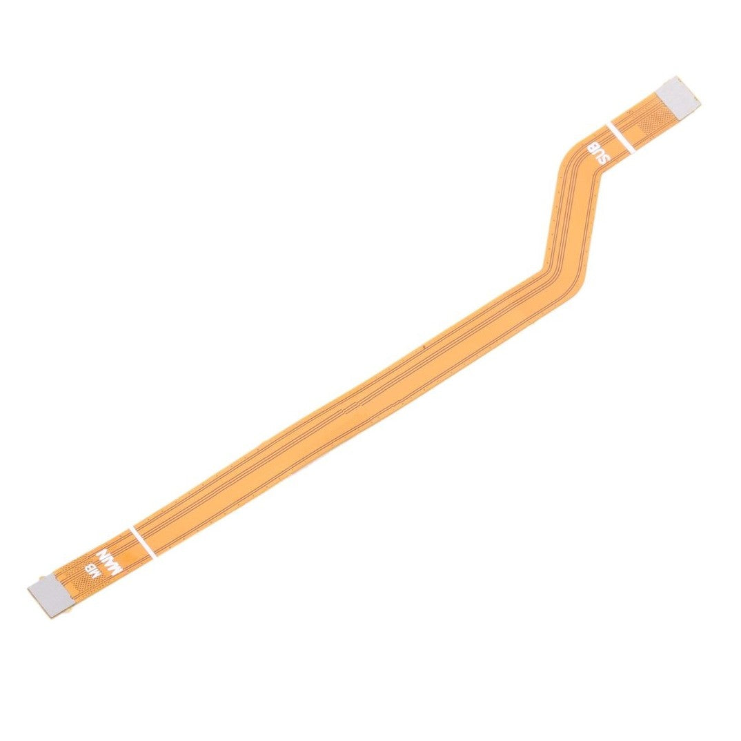 Main Board Flex Cable for Motorola Moto G34 5G