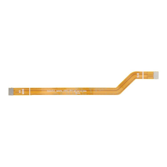 Main Board Flex Cable for Motorola Moto G35 5G