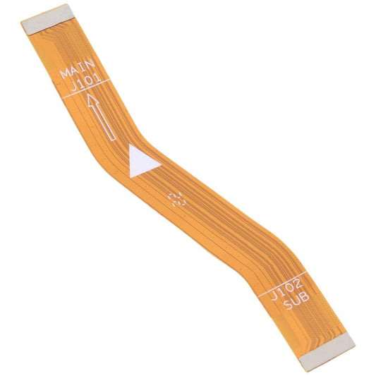 Main Board Flex Cable for Motorola Moto G62 5G
