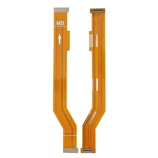 Main Board Flex Cable for Oppo A17