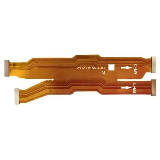 Main Board Flex Cable for Oppo Reno12 5G
