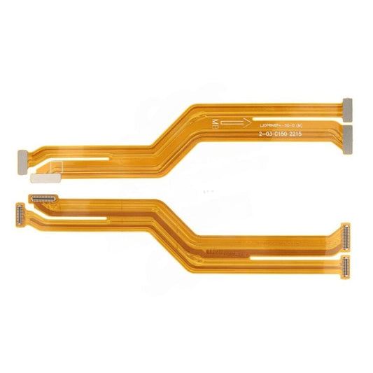 Main Board Flex Cable for Oppo Reno8 Pro 5G