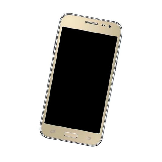 LCD Flex Cable for Samsung Galaxy J2 DTV