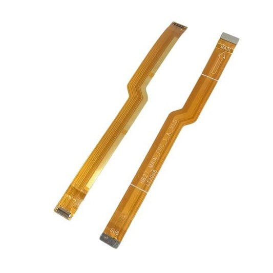 Main Board Flex Cable for Tecno Spark 5 Pro