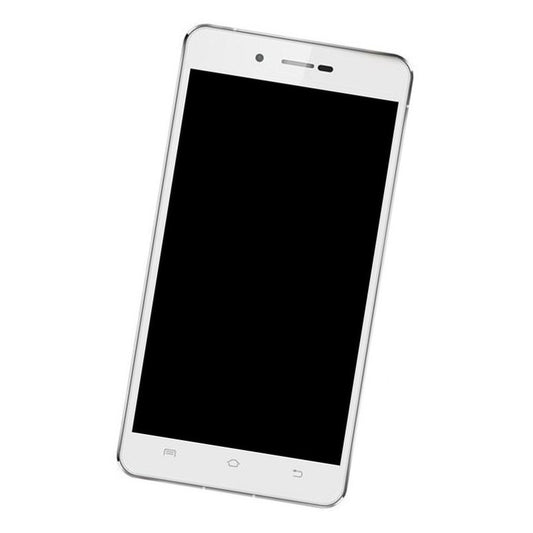 Middle Frame Ring Only for Vivo X5Max Plus