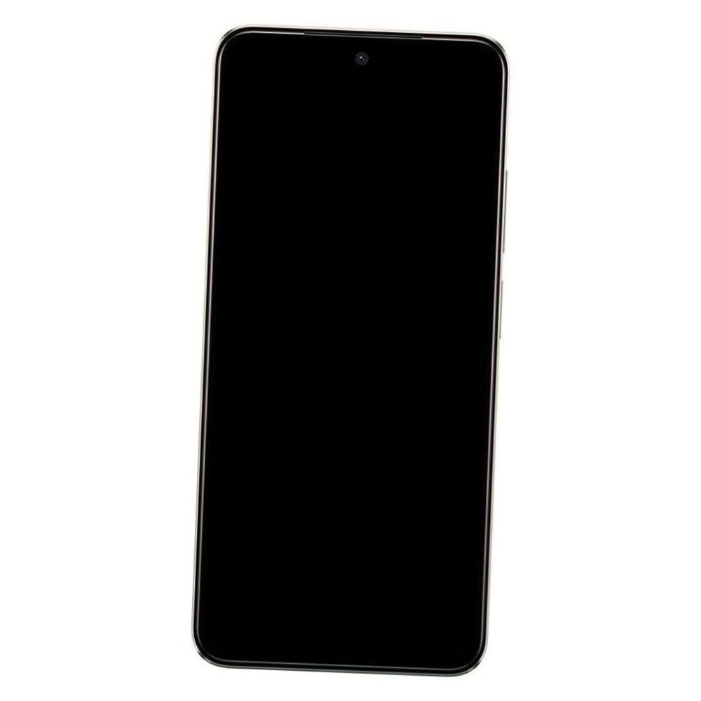 Camera Lens Glass with Frame for Xiaomi Redmi Note 12S