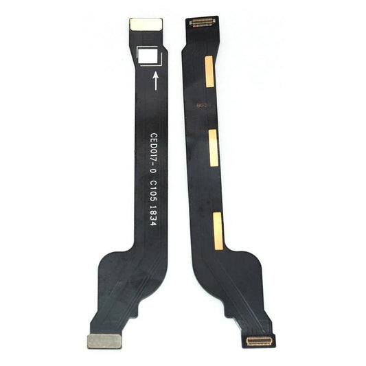 Main Board Flex Cable for OnePlus 6T A6013