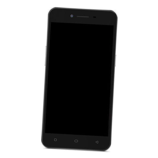 Middle Frame Ring Only for Oppo A37