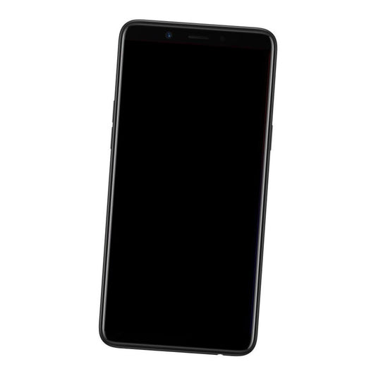 Camera Lens Glass with Frame for Oppo Realme 1