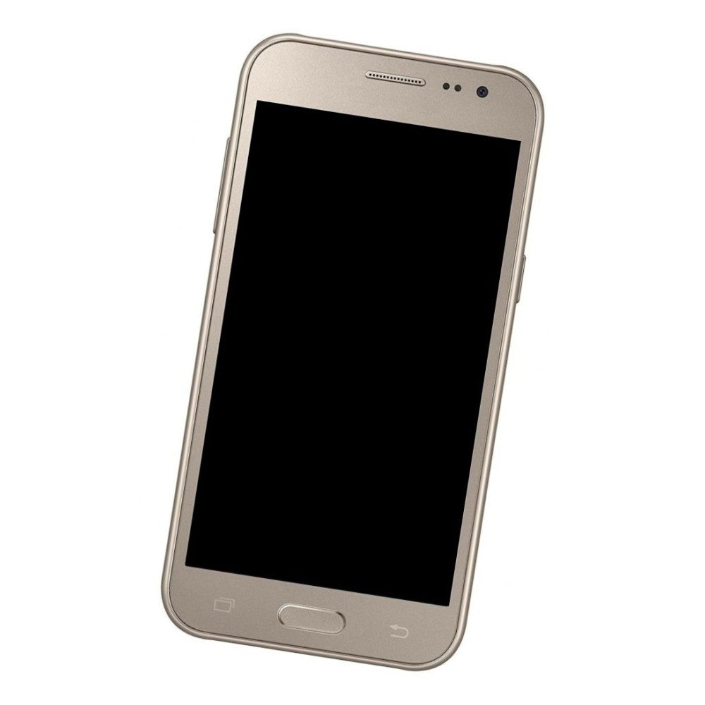 Middle Frame Ring Only for Samsung Galaxy J2 2015