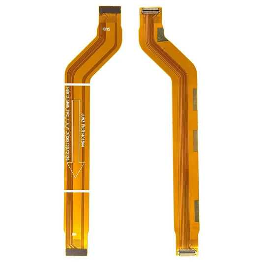 Main Flex Cable for Tecno Spark 8 Pro