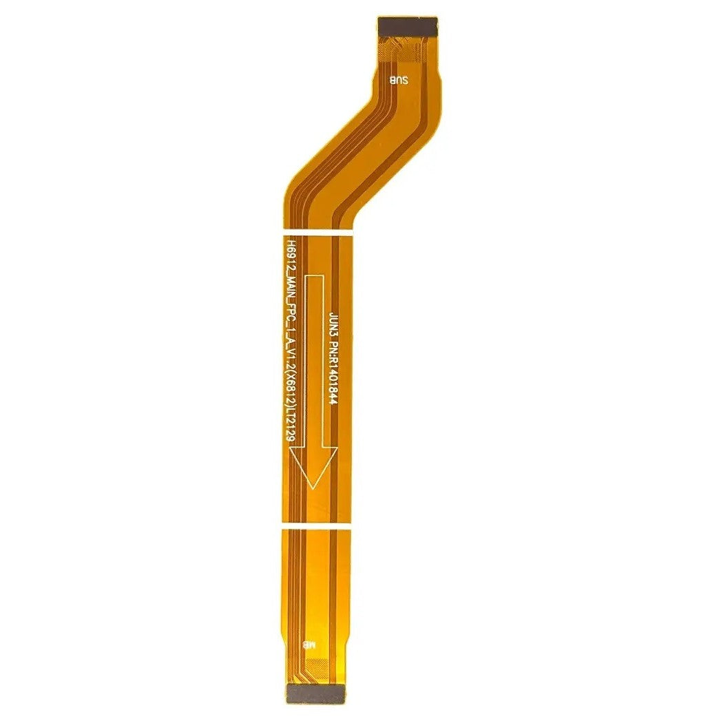 Main Flex Cable for Tecno Spark 8 Pro