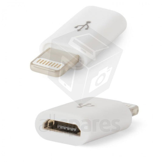 Micro USB Adapter For Apple iPad mini 2