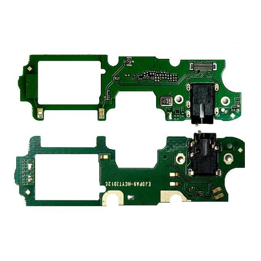 Microphone Flex Cable for Oppo F11