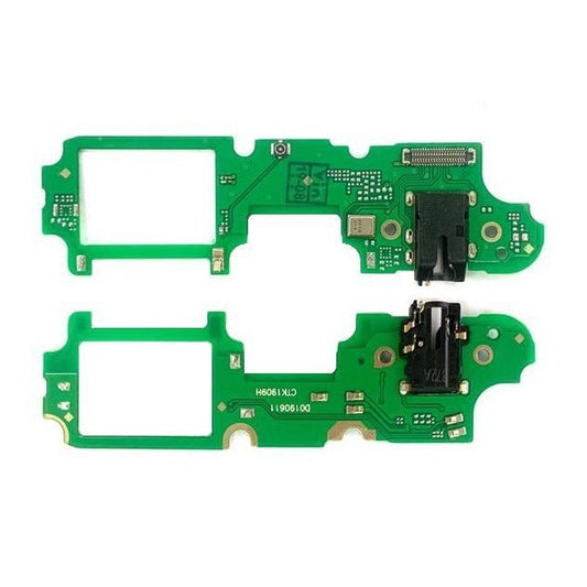 Microphone Flex Cable for Realme X2