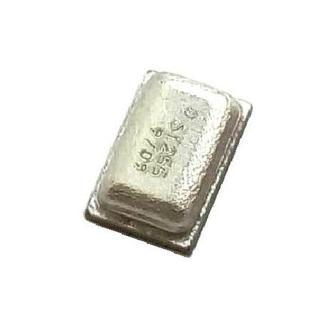Microphone for Infinix Note 40 Pro 5G