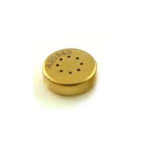Microphone
