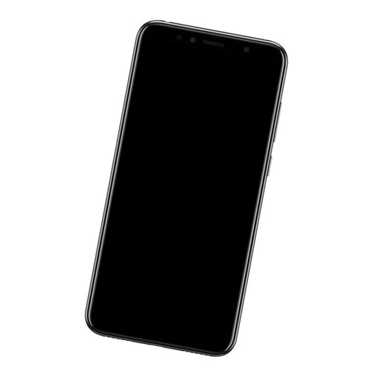 Middle Frame Ring Only for Honor 7A
