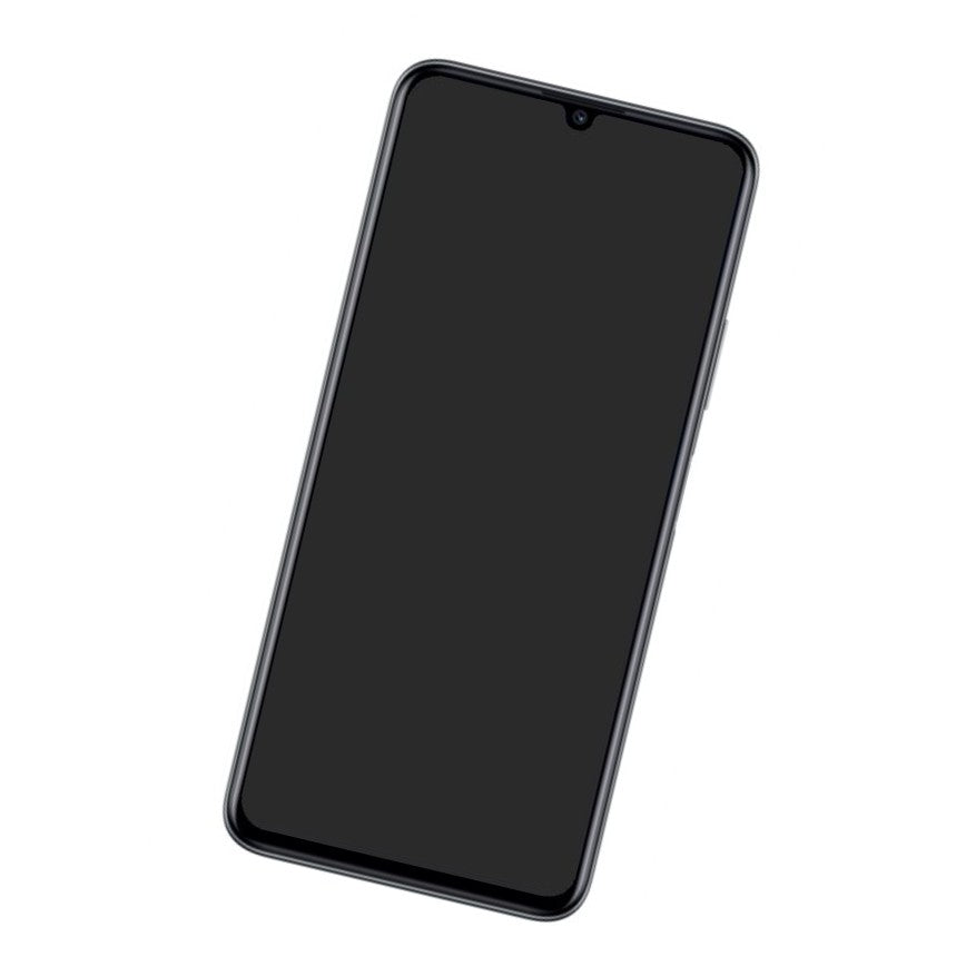 Camera Lens Glass with Frame for Vivo iQOO 10 5G
