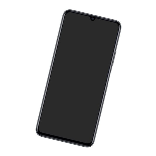 Camera Lens Glass with Frame for Vivo iQOO 10 5G