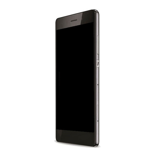 Middle Frame Ring Only for Huawei P8 Lite